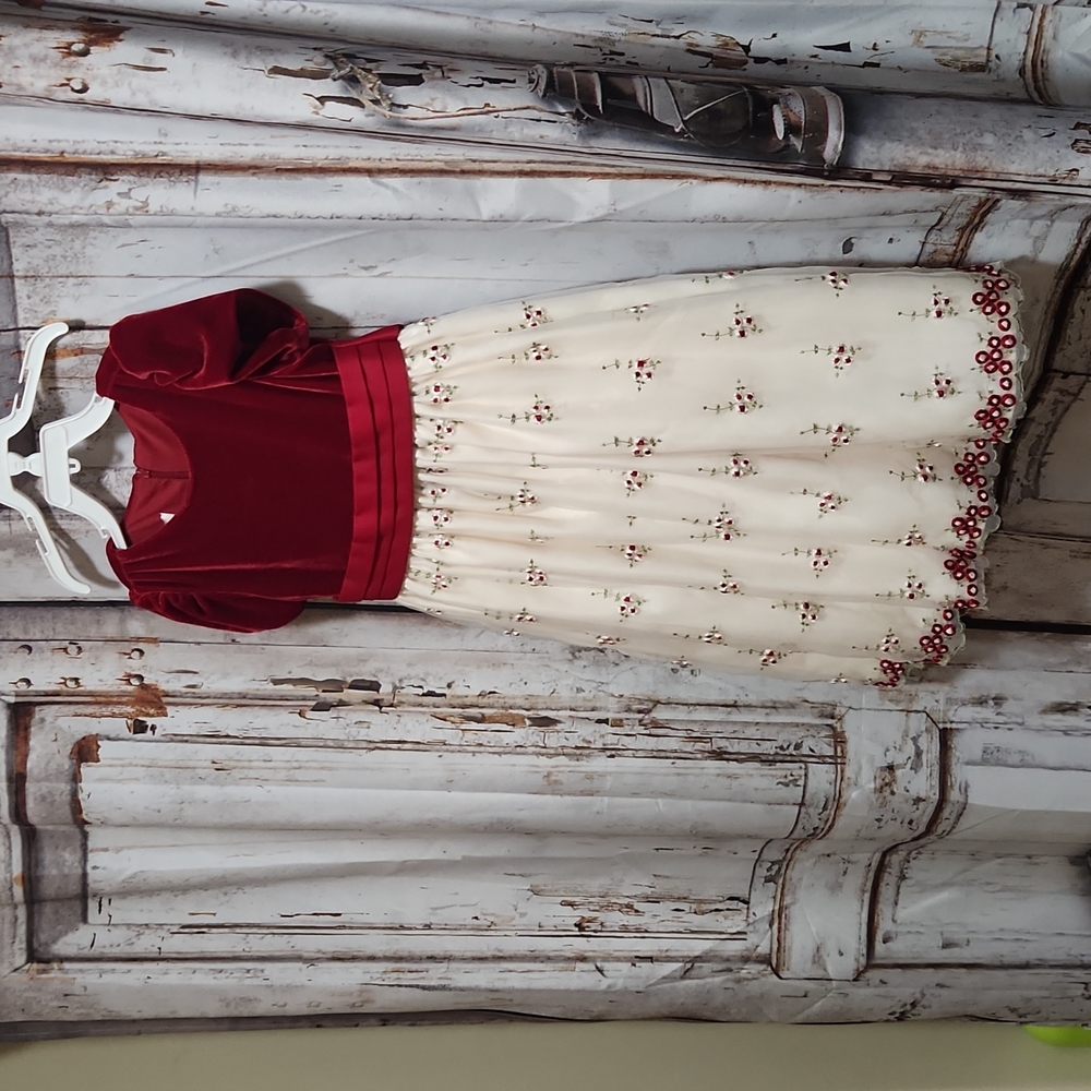 Christmas Dress